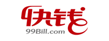 快钱支付