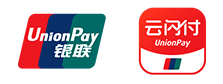 云闪付